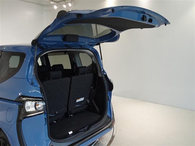 シエンタ ハイブリッド　Ｇ　セーフティーエディションＩＩ　衝突被害軽減システム　メモリーナビ　フルセグ　バックカメラ　ＥＴＣ　両側電動スライド　３列シート　ＬＥＤヘッドランプ　スマートキー　乗車定員７人（23枚目）