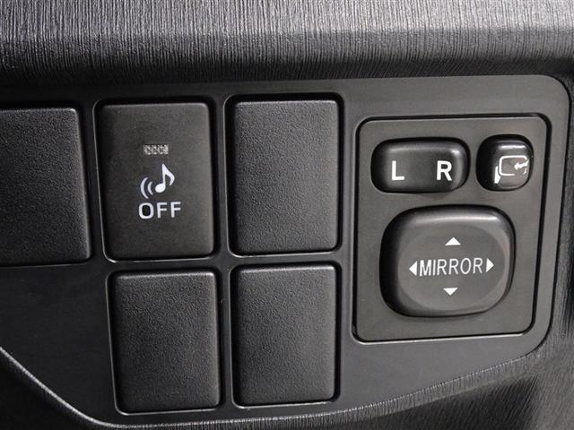 プリウス S メモリーナビ フルセグ バックカメラ ETC HIDヘッドライト スマートキー(12枚目)