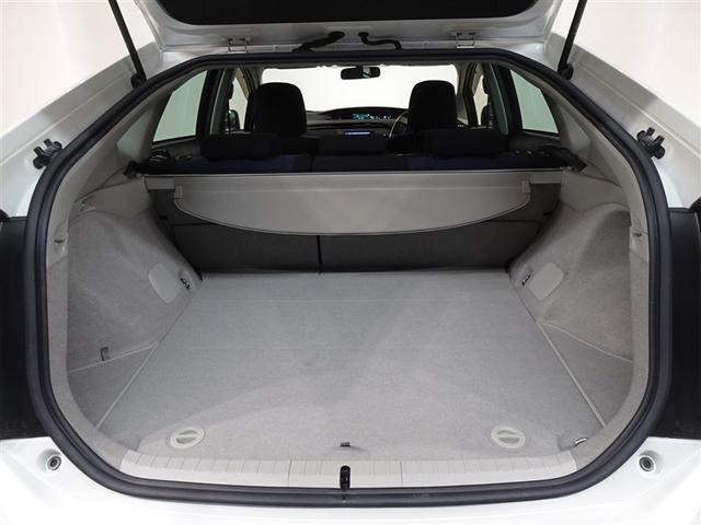 プリウス S メモリーナビ フルセグ バックカメラ ETC HIDヘッドライト スマートキー(16枚目)