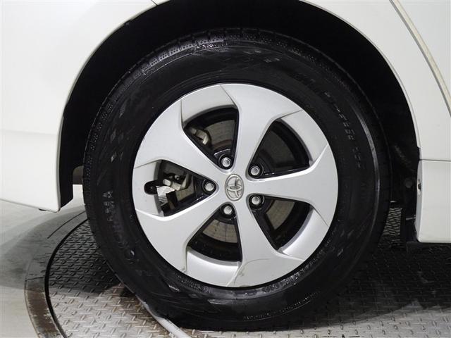 プリウス S メモリーナビ フルセグ バックカメラ ETC HIDヘッドライト スマートキー(21枚目)