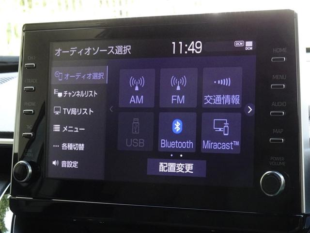 カローラクロス ハイブリッド Z 衝突被害軽減システム フルセグ バックカメラ ETC LEDヘッドランプ 寒冷地 スマートキー(8枚目)