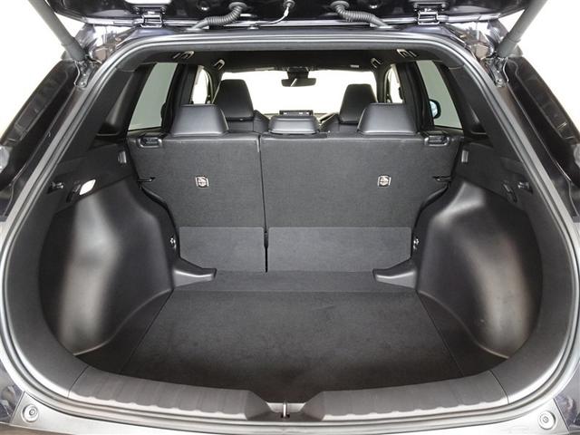 カローラクロス ハイブリッド Z 衝突被害軽減システム フルセグ バックカメラ ETC LEDヘッドランプ 寒冷地 スマートキー(20枚目)