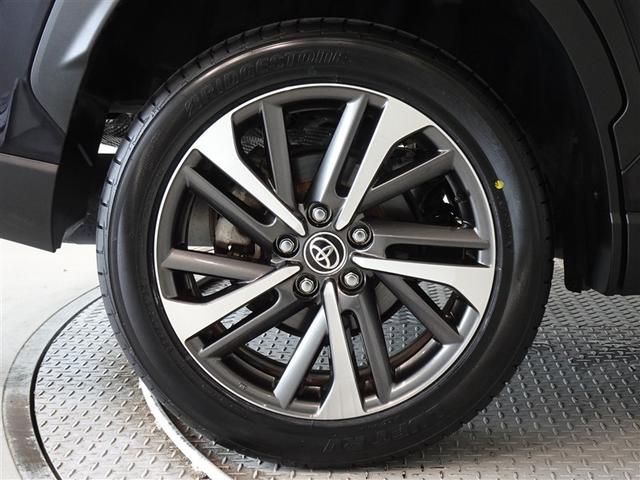 カローラクロス ハイブリッド Z 衝突被害軽減システム フルセグ バックカメラ ETC LEDヘッドランプ 寒冷地 スマートキー(26枚目)