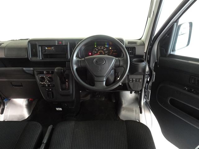 ハイゼットカーゴ ＤＸ　ＳＡＩＩＩ　衝突被害軽減システム　ＬＥＤヘッドランプ（5枚目）