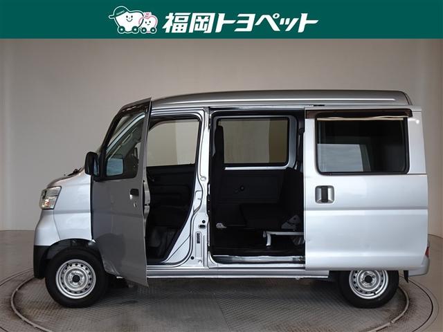 ハイゼットカーゴ ＤＸ　ＳＡＩＩＩ　衝突被害軽減システム　ＬＥＤヘッドランプ（12枚目）