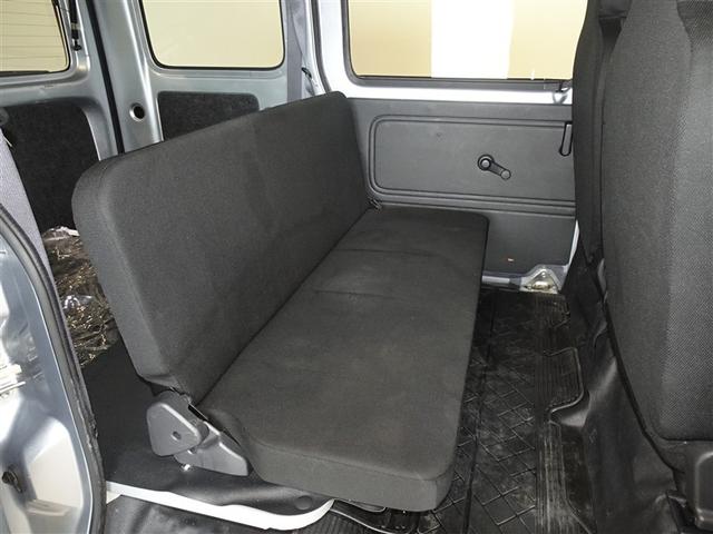 ハイゼットカーゴ ＤＸ　ＳＡＩＩＩ　衝突被害軽減システム　ＬＥＤヘッドランプ（13枚目）