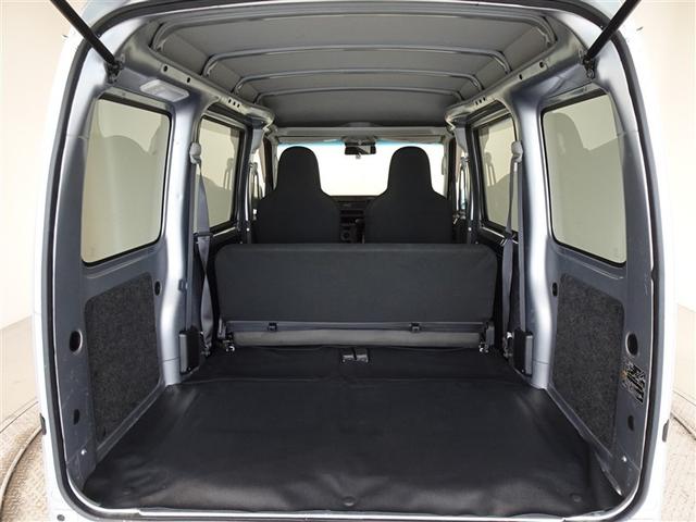 ハイゼットカーゴ ＤＸ　ＳＡＩＩＩ　衝突被害軽減システム　ＬＥＤヘッドランプ（14枚目）