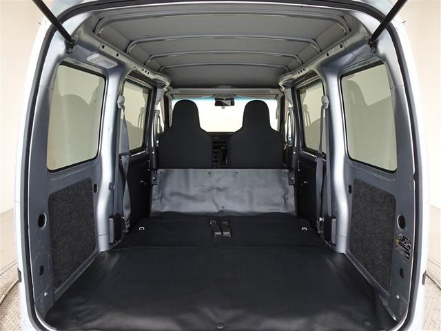 ハイゼットカーゴ ＤＸ　ＳＡＩＩＩ　衝突被害軽減システム　ＬＥＤヘッドランプ（15枚目）