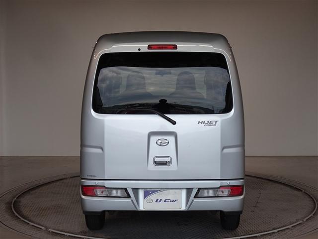 ハイゼットカーゴ ＤＸ　ＳＡＩＩＩ　衝突被害軽減システム　ＬＥＤヘッドランプ（16枚目）