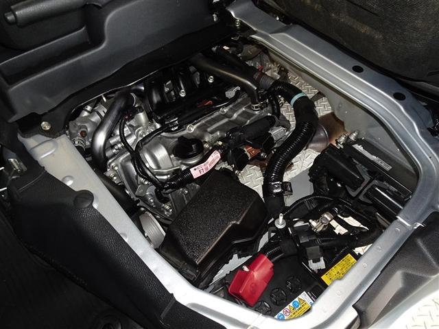 ハイゼットカーゴ ＤＸ　ＳＡＩＩＩ　衝突被害軽減システム　ＬＥＤヘッドランプ（18枚目）