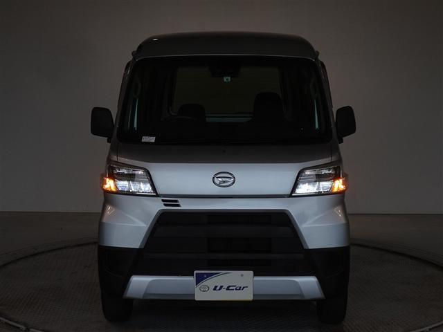 ハイゼットカーゴ ＤＸ　ＳＡＩＩＩ　衝突被害軽減システム　ＬＥＤヘッドランプ（20枚目）