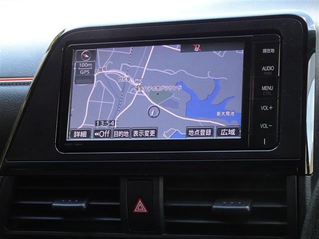 シエンタ ハイブリッドX メモリーナビ フルセグ 後席モニター バックカメラ ETC 3列シート スマートキー 乗車定員7人(6枚目)