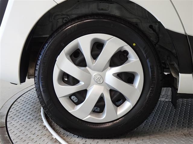 シエンタ ハイブリッドX メモリーナビ フルセグ 後席モニター バックカメラ ETC 3列シート スマートキー 乗車定員7人(24枚目)