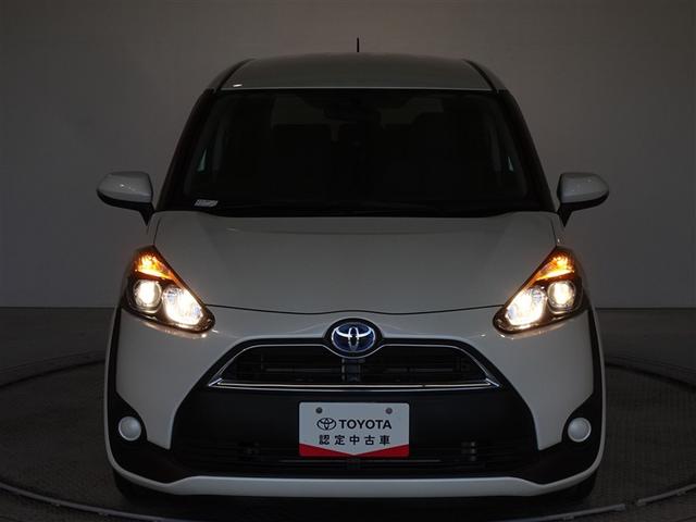 シエンタ ハイブリッドX メモリーナビ フルセグ 後席モニター バックカメラ ETC 3列シート スマートキー 乗車定員7人(25枚目)