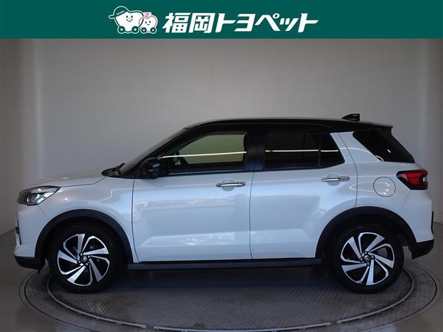 ライズ Z 衝突被害軽減システム メモリーナビ フルセグ バックカメラ ETC LEDヘッドランプ スマートキー(2枚目)