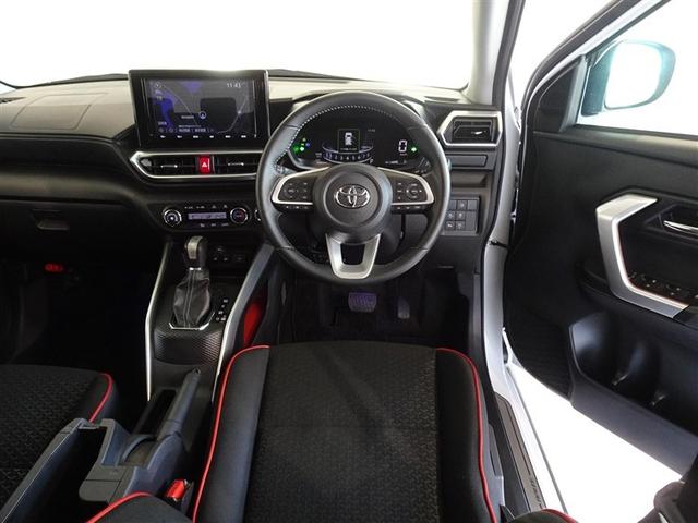 ライズ Z 衝突被害軽減システム メモリーナビ フルセグ バックカメラ ETC LEDヘッドランプ スマートキー(5枚目)