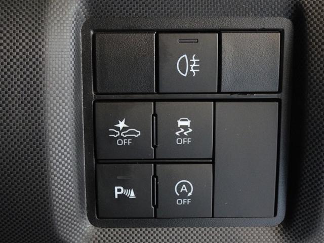 ライズ Z 衝突被害軽減システム メモリーナビ フルセグ バックカメラ ETC LEDヘッドランプ スマートキー(17枚目)