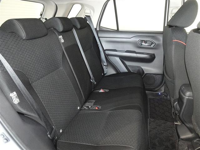 ライズ Z 衝突被害軽減システム メモリーナビ フルセグ バックカメラ ETC LEDヘッドランプ スマートキー(20枚目)