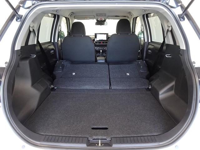 ライズ Z 衝突被害軽減システム メモリーナビ フルセグ バックカメラ ETC LEDヘッドランプ スマートキー(22枚目)