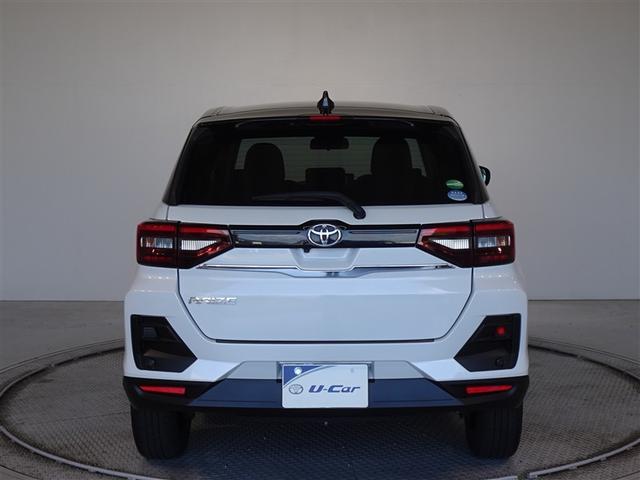 ライズ Z 衝突被害軽減システム メモリーナビ フルセグ バックカメラ ETC LEDヘッドランプ スマートキー(23枚目)