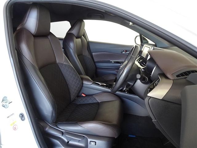 Ｃ－ＨＲ Ｇ　衝突被害軽減システム　メモリーナビ　フルセグ　バックカメラ　ＥＴＣ　ＬＥＤヘッドランプ　スマートキー（4枚目）