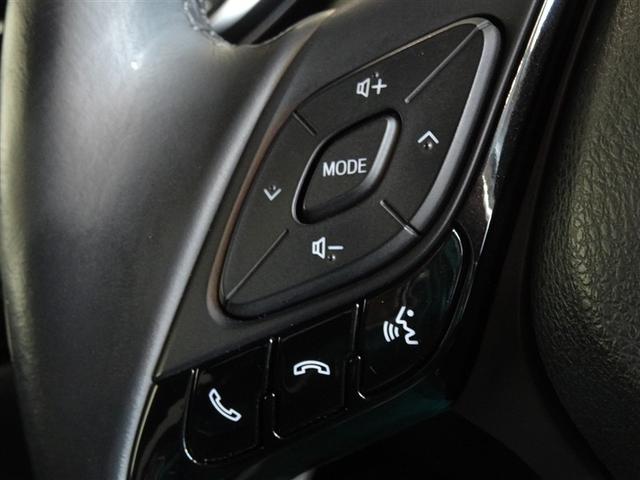 Ｃ－ＨＲ Ｇ　衝突被害軽減システム　メモリーナビ　フルセグ　バックカメラ　ＥＴＣ　ＬＥＤヘッドランプ　スマートキー（12枚目）