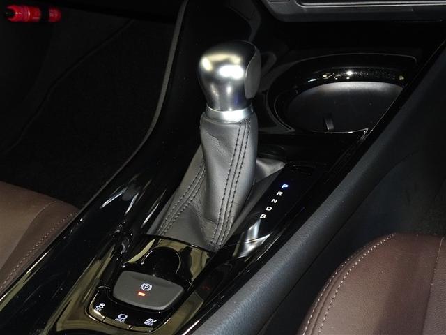 Ｃ－ＨＲ Ｇ　衝突被害軽減システム　メモリーナビ　フルセグ　バックカメラ　ＥＴＣ　ＬＥＤヘッドランプ　スマートキー（14枚目）