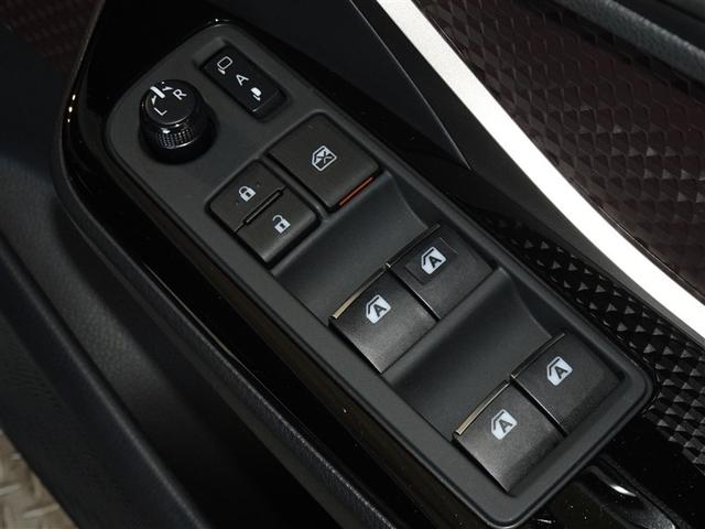 Ｃ－ＨＲ Ｇ　衝突被害軽減システム　メモリーナビ　フルセグ　バックカメラ　ＥＴＣ　ＬＥＤヘッドランプ　スマートキー（16枚目）