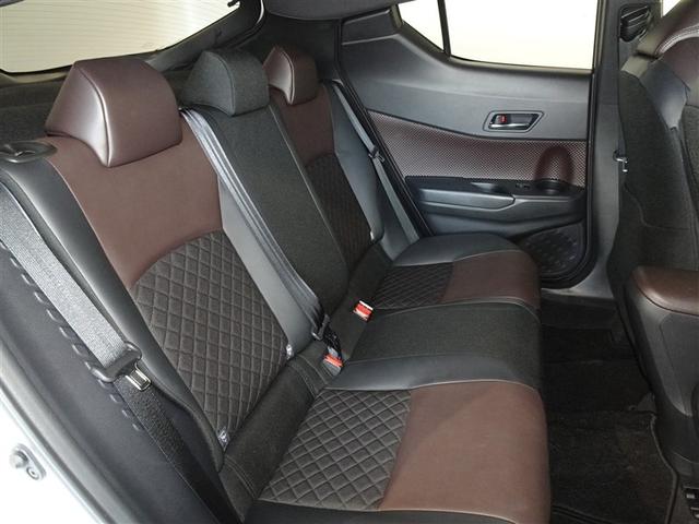 Ｃ－ＨＲ Ｇ　衝突被害軽減システム　メモリーナビ　フルセグ　バックカメラ　ＥＴＣ　ＬＥＤヘッドランプ　スマートキー（17枚目）