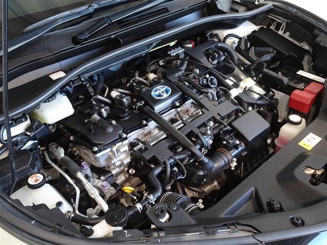 Ｃ－ＨＲ Ｇ　衝突被害軽減システム　メモリーナビ　フルセグ　バックカメラ　ＥＴＣ　ＬＥＤヘッドランプ　スマートキー（21枚目）