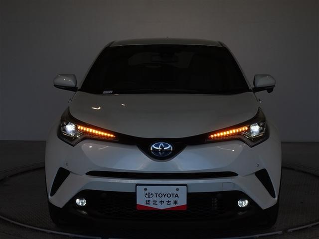 Ｃ－ＨＲ Ｇ　衝突被害軽減システム　メモリーナビ　フルセグ　バックカメラ　ＥＴＣ　ＬＥＤヘッドランプ　スマートキー（23枚目）