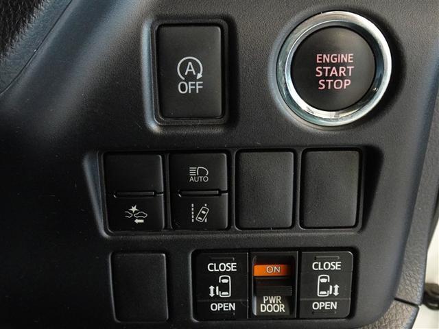 ノア Ｓｉ　ダブルバイビー　衝突被害軽減システム　メモリーナビ　フルセグ　後席モニター　バックカメラ　ＥＴＣ　両側電動スライド　３列シート　ＬＥＤヘッドランプ　スマートキー　乗車定員７人（14枚目）