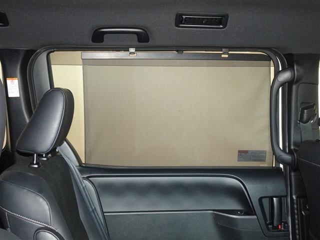 ノア Ｓｉ　ダブルバイビー　衝突被害軽減システム　メモリーナビ　フルセグ　後席モニター　バックカメラ　ＥＴＣ　両側電動スライド　３列シート　ＬＥＤヘッドランプ　スマートキー　乗車定員７人（20枚目）