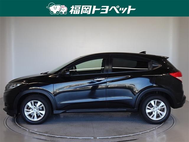 ホンダの人気ＳＵＶ　ヴェゼル　Ｘ　ホンダセンシングが入荷しました。