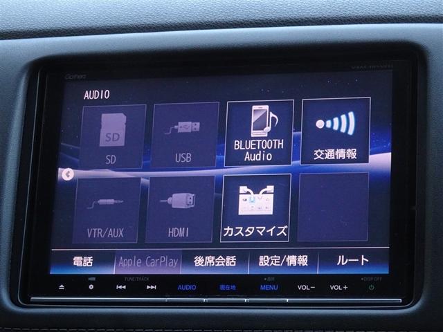 ＣＤ・ＤＶＤ（再生機能）・ブルートゥース等を使用することができます。