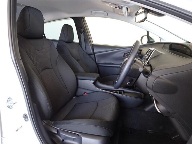 プリウス SセーフティプラスII 衝突被害軽減システム メモリーナビ フルセグ バックカメラ ETC LEDヘッドランプ スマートキー(4枚目)