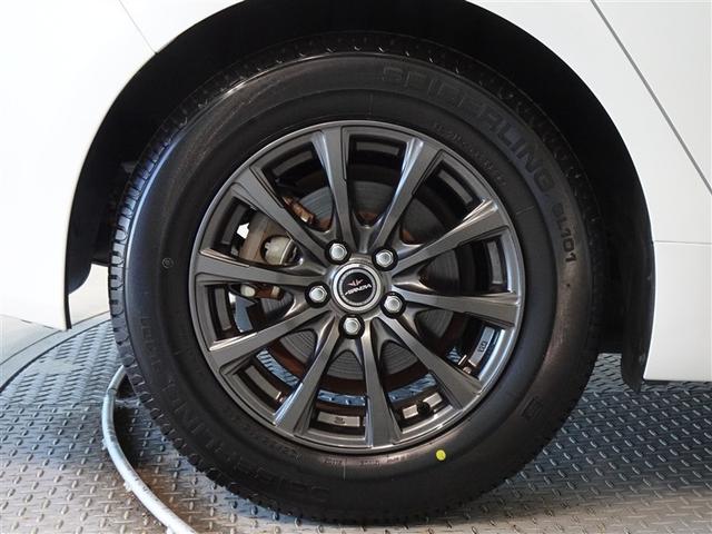 プリウス SセーフティプラスII 衝突被害軽減システム メモリーナビ フルセグ バックカメラ ETC LEDヘッドランプ スマートキー(24枚目)