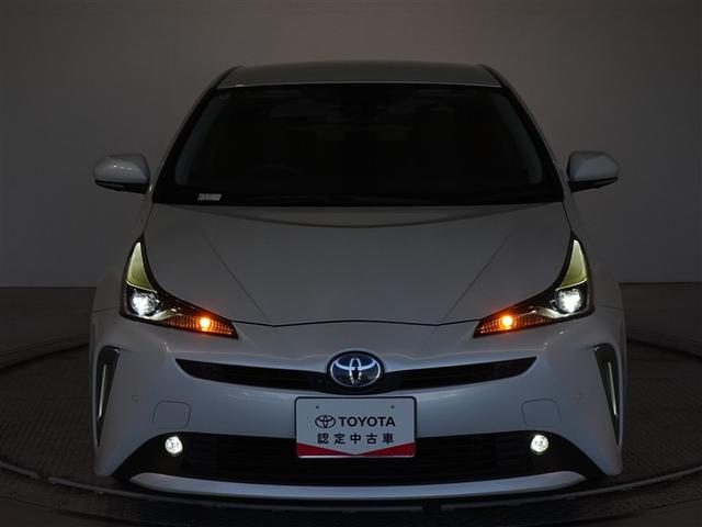 プリウス SセーフティプラスII 衝突被害軽減システム メモリーナビ フルセグ バックカメラ ETC LEDヘッドランプ スマートキー(25枚目)