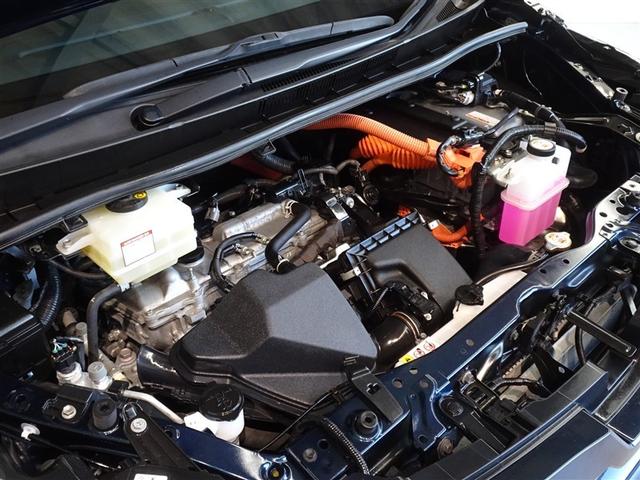 ヴォクシー ハイブリッドZS 煌III 衝突被害軽減システム メモリーナビ フルセグ バックカメラ ETC 両側電動スライド 3列シート LEDヘッドランプ 寒冷地 スマートキー 乗車定員7人(25枚目)