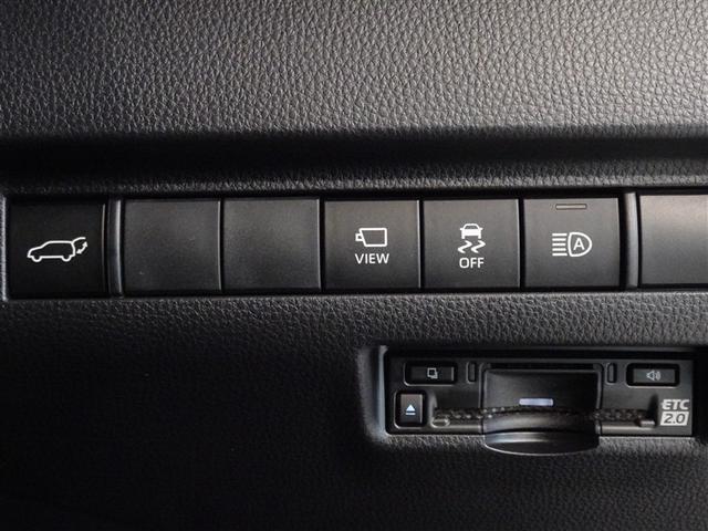 ハリアー Z 衝突被害軽減システム メモリーナビ フルセグ バックカメラ ETC ドラレコ LEDヘッドランプ スマートキー(17枚目)