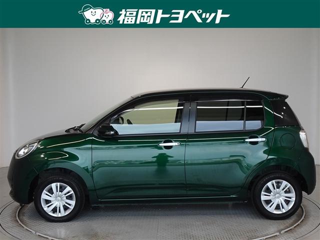 パッソ モーダ 衝突被害軽減システム メモリーナビ ワンセグ バックカメラ ETC LEDヘッドランプ スマートキー(2枚目)