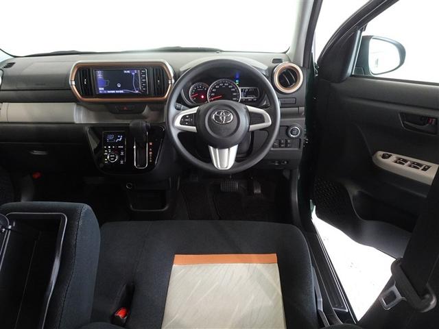 パッソ モーダ 衝突被害軽減システム メモリーナビ ワンセグ バックカメラ ETC LEDヘッドランプ スマートキー(5枚目)