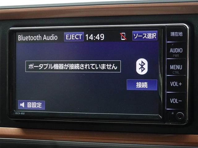 パッソ モーダ 衝突被害軽減システム メモリーナビ ワンセグ バックカメラ ETC LEDヘッドランプ スマートキー(8枚目)