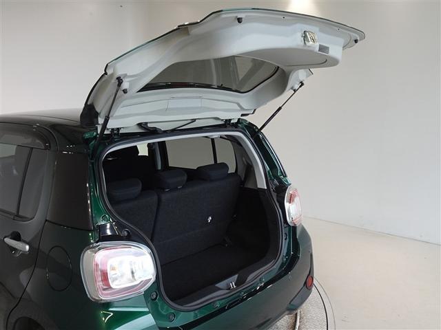 パッソ モーダ 衝突被害軽減システム メモリーナビ ワンセグ バックカメラ ETC LEDヘッドランプ スマートキー(22枚目)