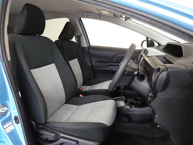 アクア Ｓ　メモリーナビ　フルセグ　ＥＴＣ　ＬＥＤヘッドランプ　スマートキー（4枚目）