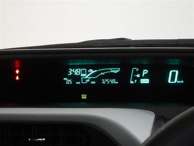 アクア Ｓ　メモリーナビ　フルセグ　ＥＴＣ　ＬＥＤヘッドランプ　スマートキー（9枚目）