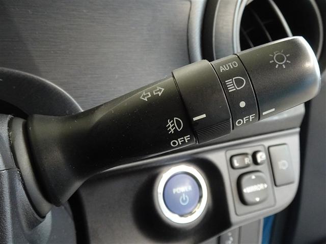 アクア Ｓ　メモリーナビ　フルセグ　ＥＴＣ　ＬＥＤヘッドランプ　スマートキー（10枚目）