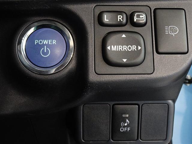 アクア Ｓ　メモリーナビ　フルセグ　ＥＴＣ　ＬＥＤヘッドランプ　スマートキー（13枚目）