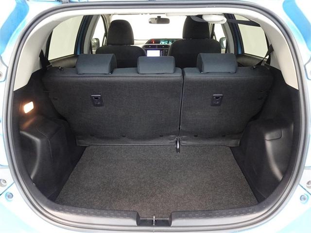 アクア Ｓ　メモリーナビ　フルセグ　ＥＴＣ　ＬＥＤヘッドランプ　スマートキー（17枚目）