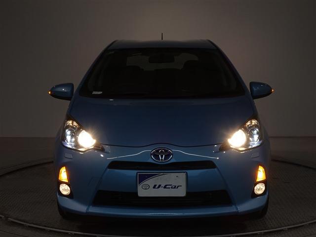 アクア Ｓ　メモリーナビ　フルセグ　ＥＴＣ　ＬＥＤヘッドランプ　スマートキー（23枚目）